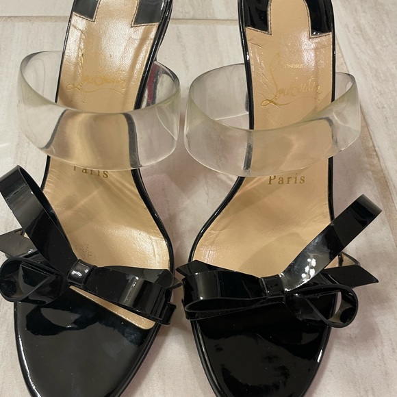 Christian Louboutin sandals - Picture 2 of 9